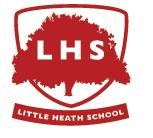 Little Heath School Logo
